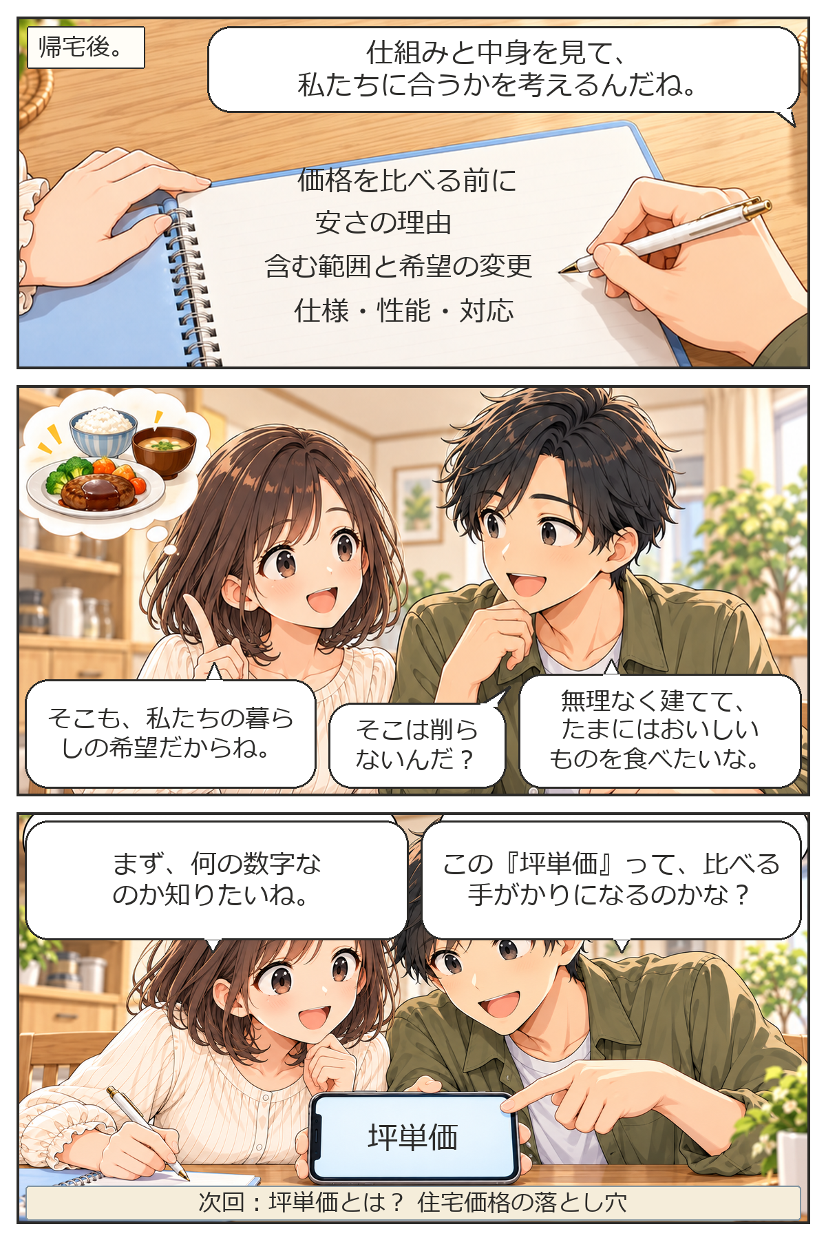 ローコスト住宅とは?なぜ安く建てられる?・6ページ目(全6ページ)