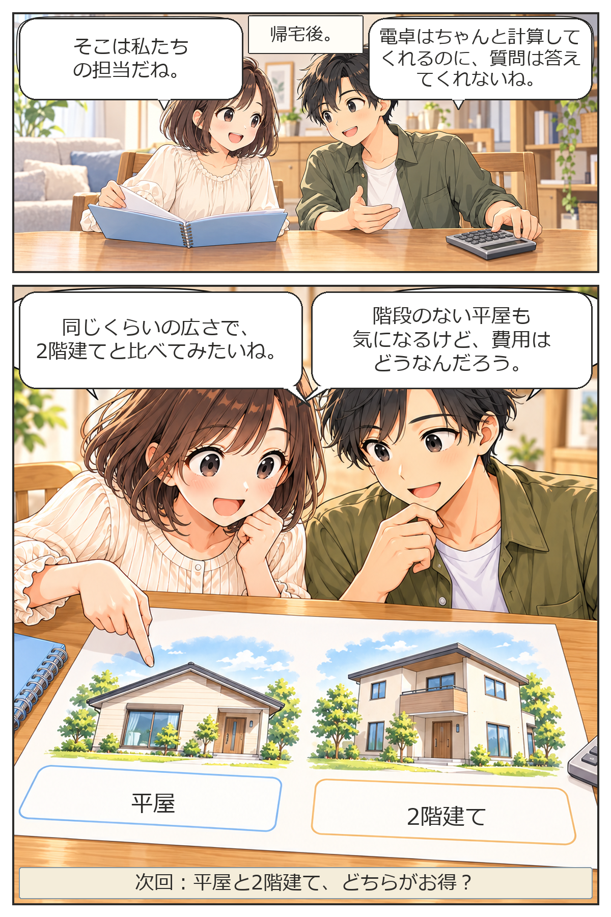 坪単価とは?住宅価格の落とし穴・7ページ目(全7ページ)