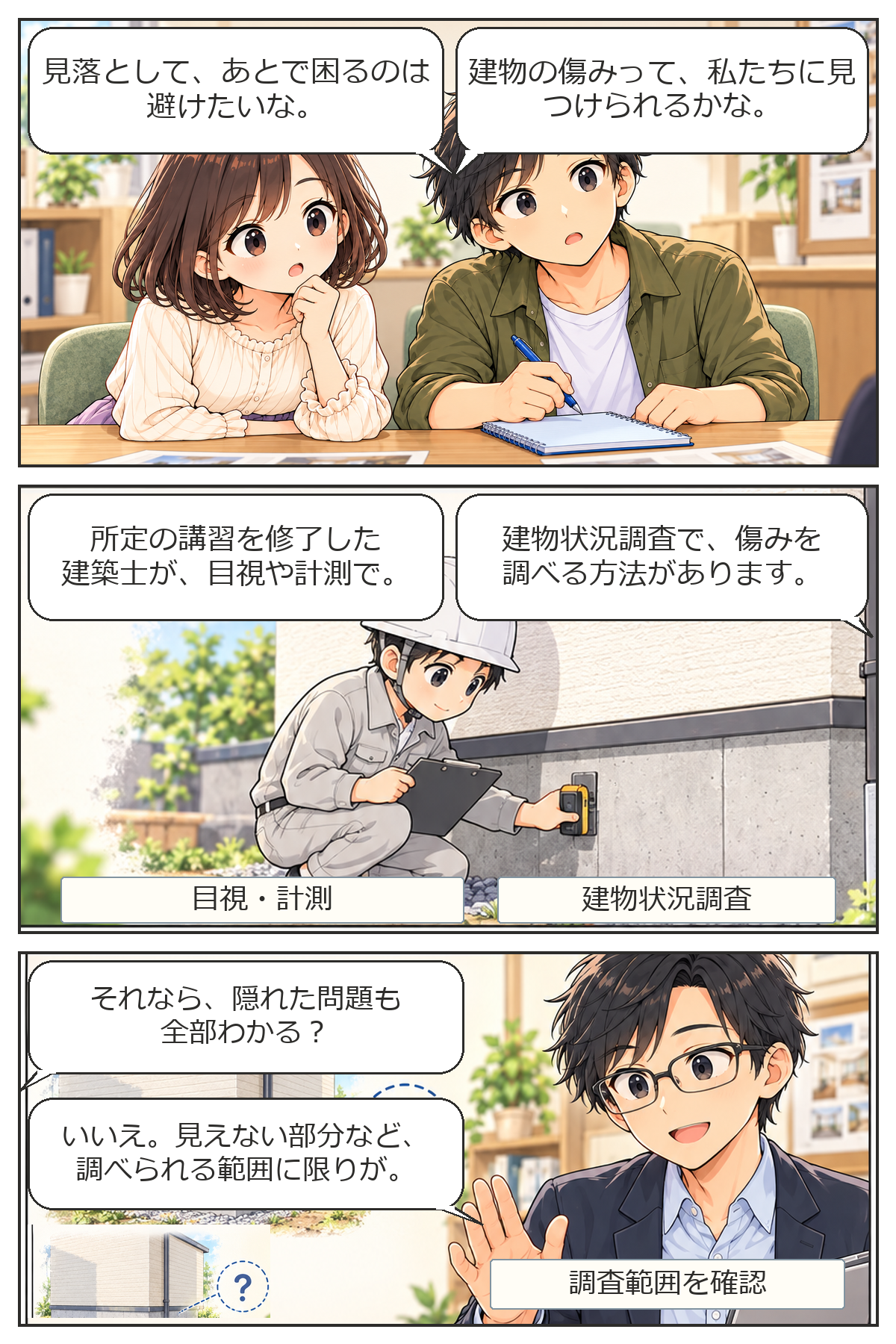 新築住宅と中古住宅、どちらを選ぶ?・5ページ目(全7ページ)