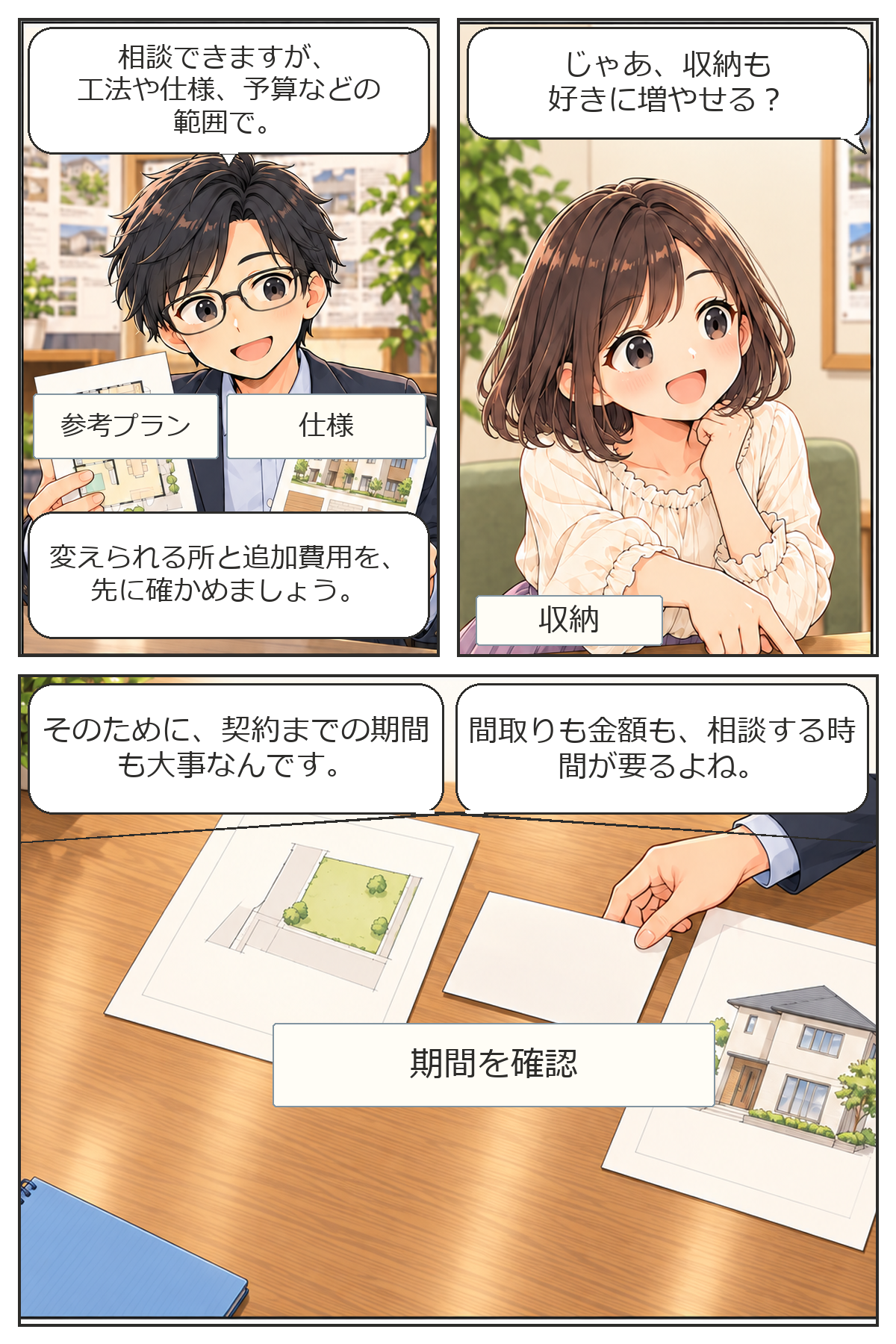 建築条件付き土地とは?・4ページ目(全8ページ)