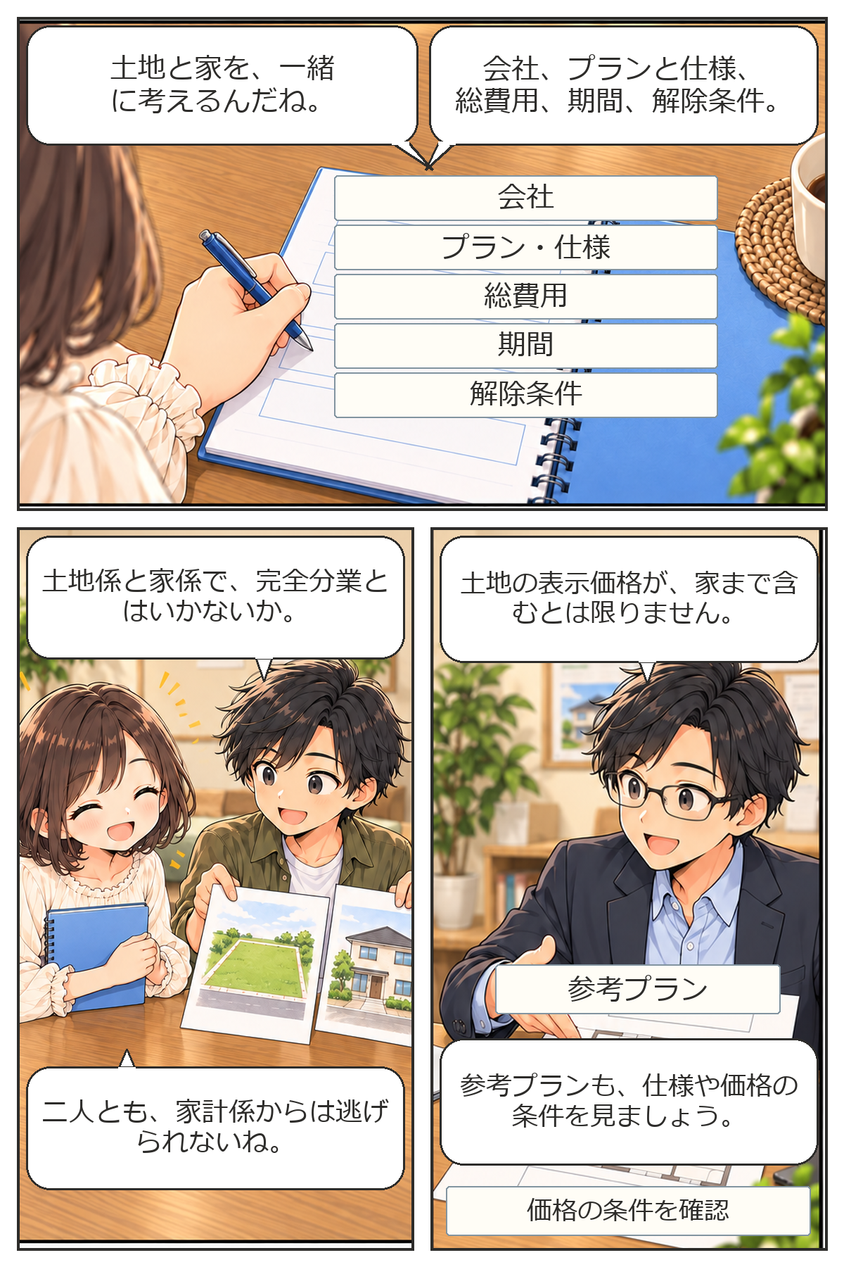 建築条件付き土地とは?・7ページ目(全8ページ)