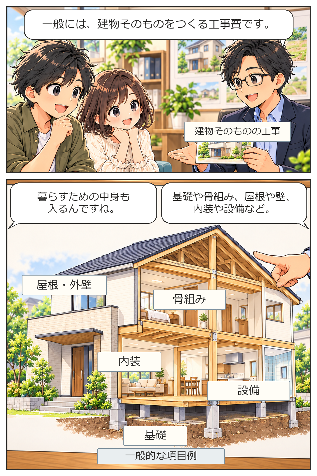 本体工事費とは?・2ページ目(全6ページ)