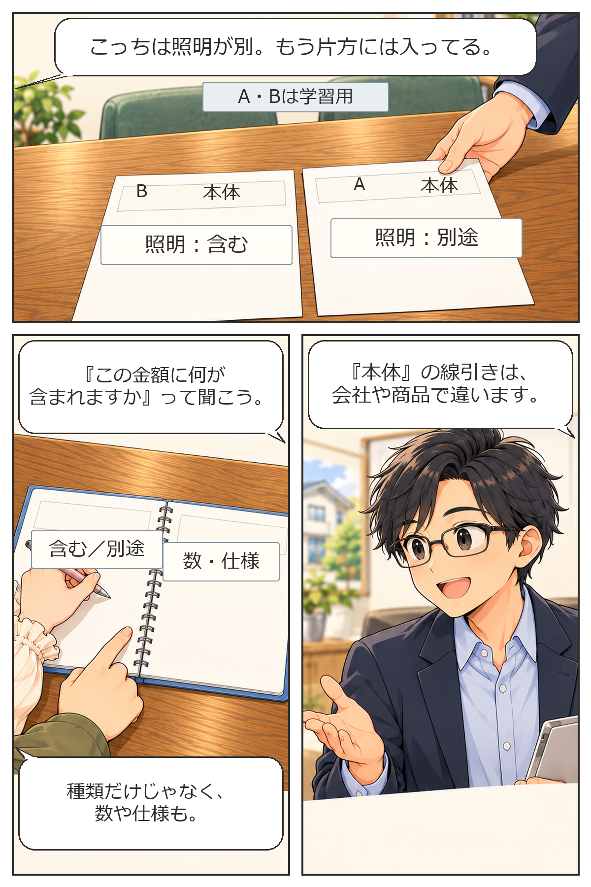 本体工事費とは?・4ページ目(全6ページ)