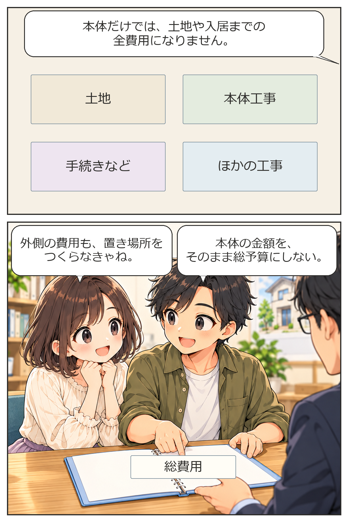 本体工事費とは?・5ページ目(全6ページ)