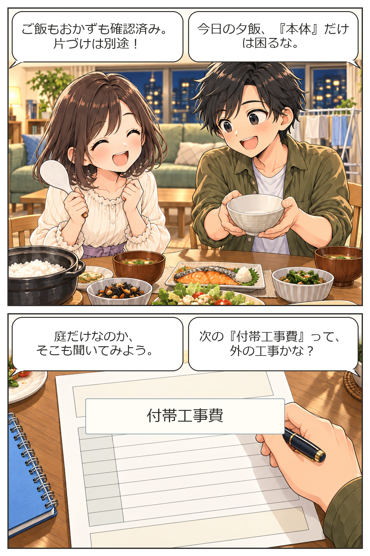本体工事費とは?・6ページ目(全6ページ)