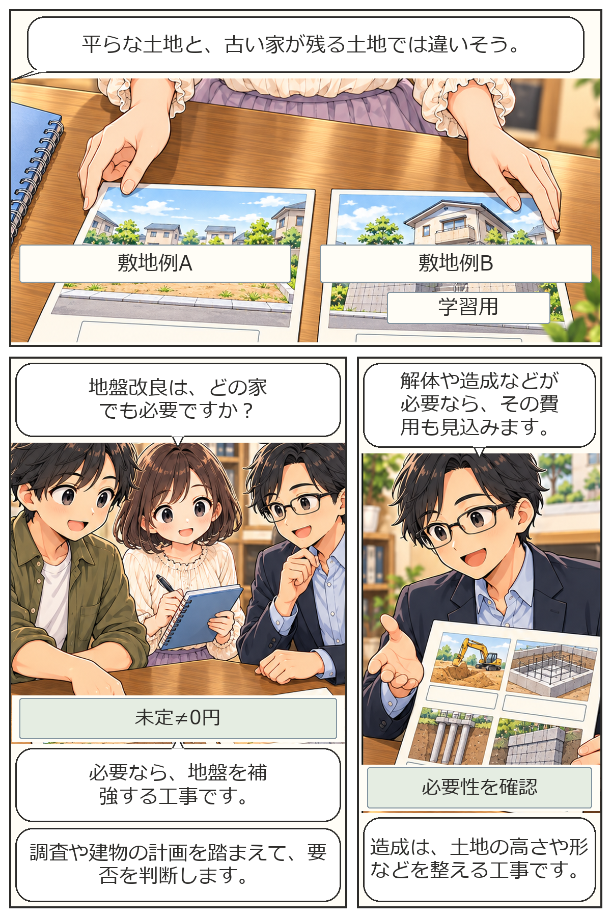 付帯工事費とは?何にお金がかかる?・4ページ目(全6ページ)