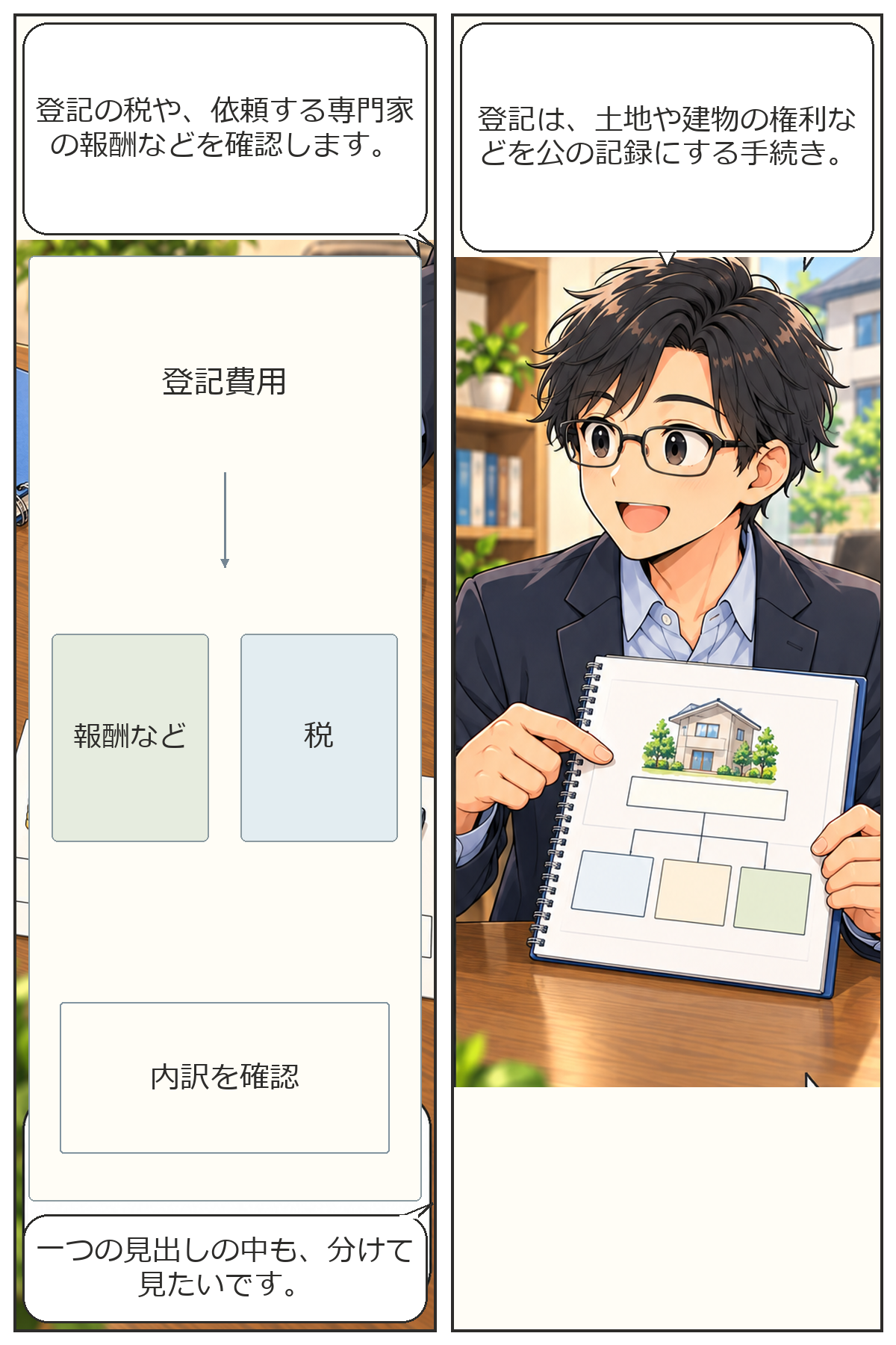 諸費用とは?住宅価格以外に必要なお金・3ページ目(全6ページ)