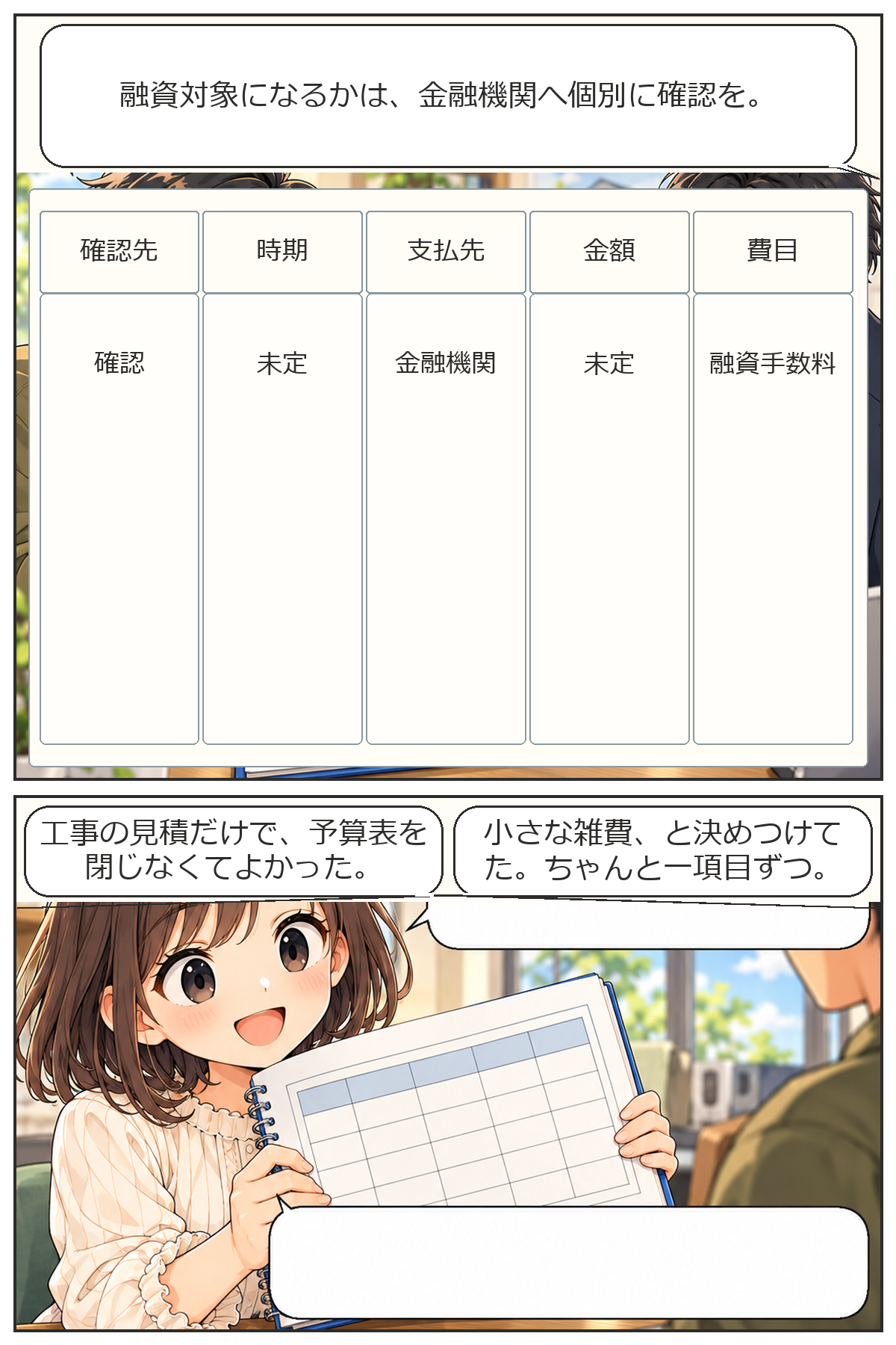 諸費用とは?住宅価格以外に必要なお金・5ページ目(全6ページ)