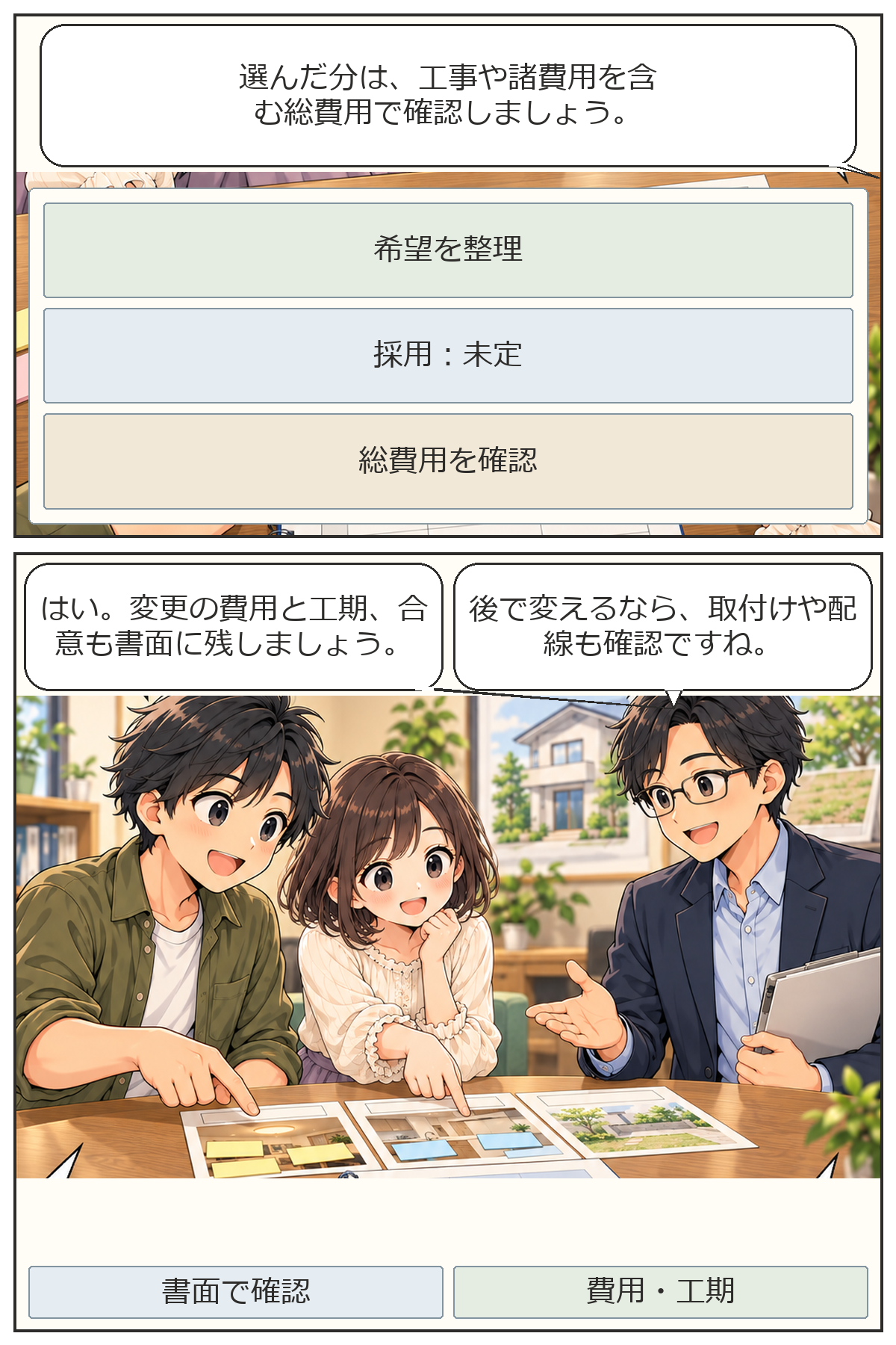 オプション工事とは?追加費用が膨らむ理由・5ページ目(全6ページ)