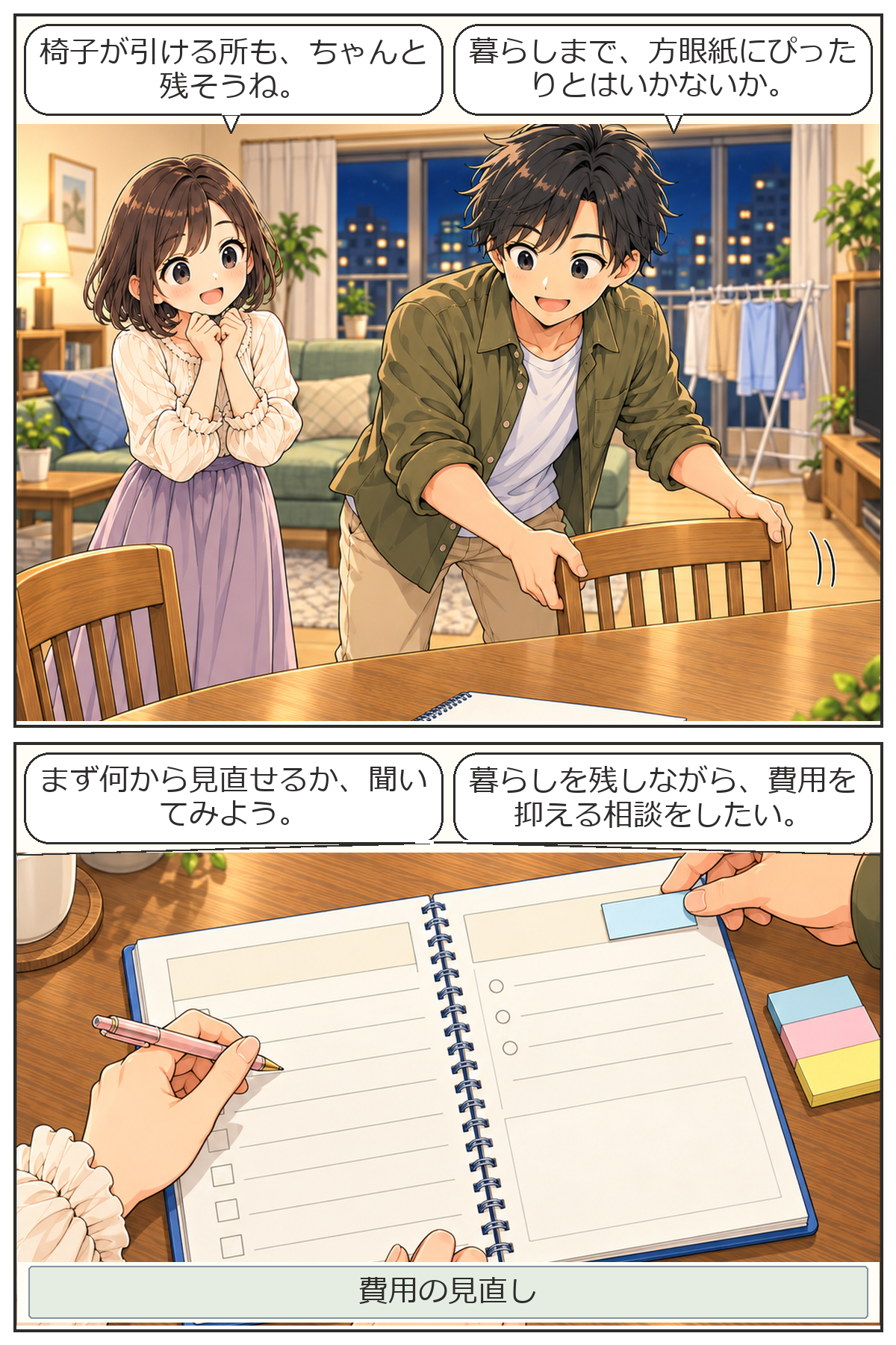 家の建築費は何によって決まる?・6ページ目(全6ページ)