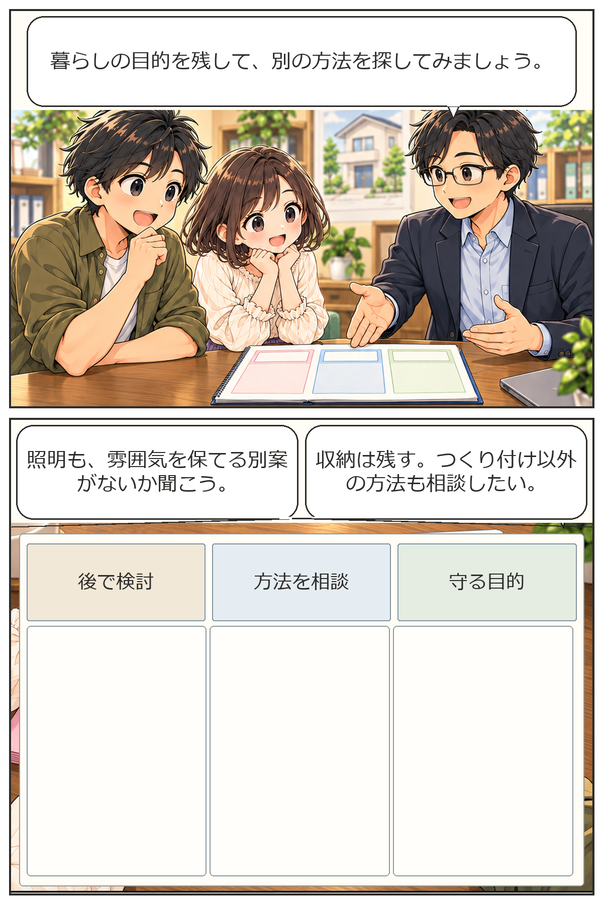 住宅価格を安くする方法・2ページ目(全6ページ)