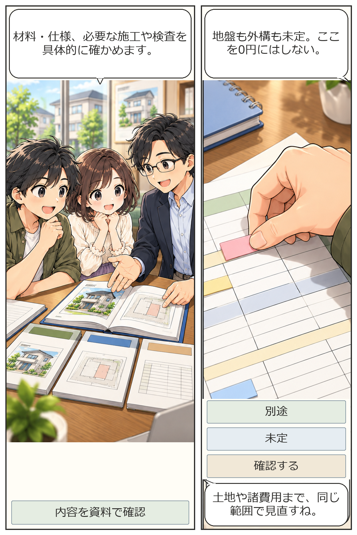 安すぎる住宅にはどんなリスクがある?・3ページ目(全7ページ)