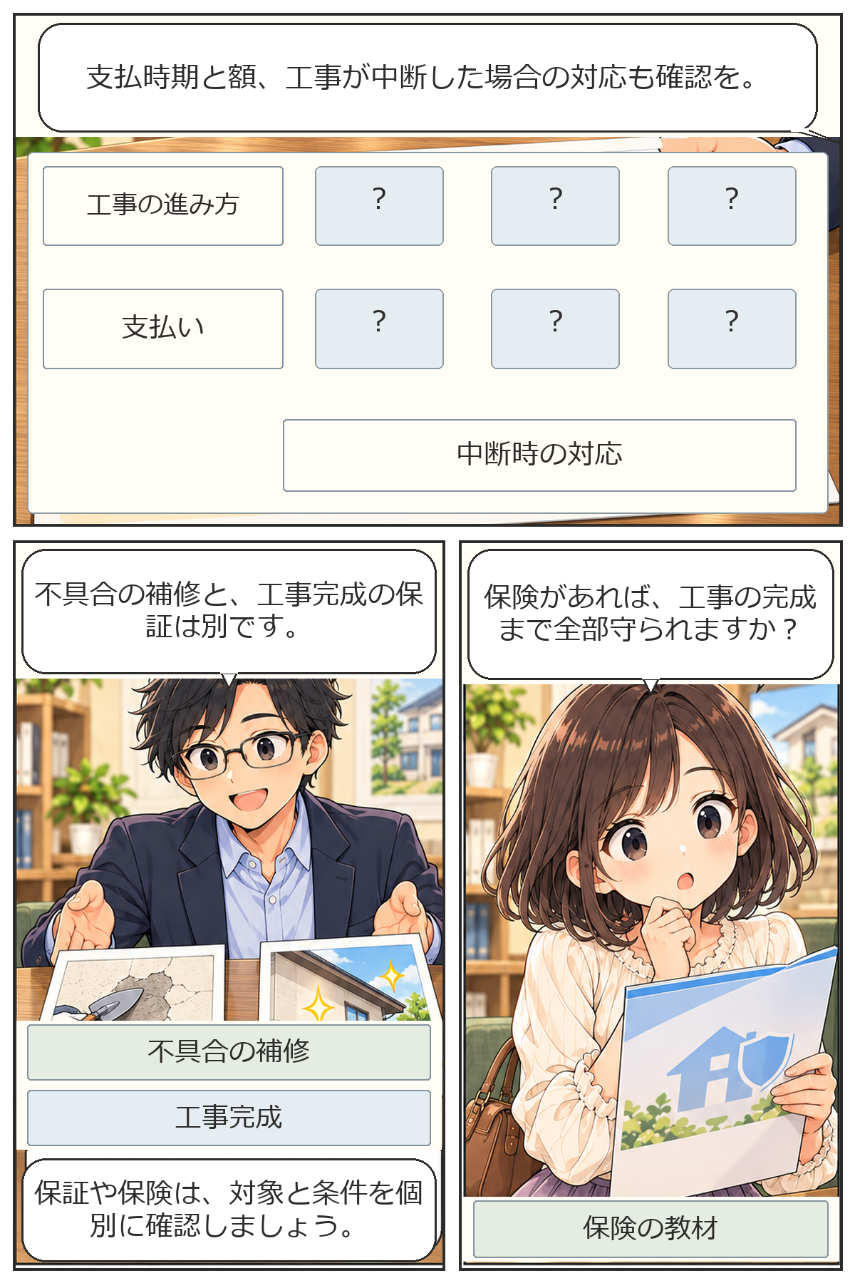 安すぎる住宅にはどんなリスクがある?・5ページ目(全7ページ)